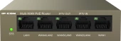 Межсетевой экран IP-Com M20-8G-PoE 10/100/1000BASE-TX коричневый Межсетевой экран IP-Com M20-8G-PoE 10/100/1000BASE-TX коричневый