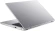 Ноутбук Acer Aspire 3 A315-44P-R3LB Ryzen 7 5700U 16Gb SSD1Tb AMD Radeon Graphics 15.6" TN FHD (1920x1080) без ОС silver WiFi BT Cam (NX.KSJER.002)