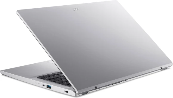 Ноутбук Acer Aspire 3 A315-44P-R3LB Ryzen 7 5700U 16Gb SSD1Tb AMD Radeon Graphics 15.6" TN FHD (1920x1080) без ОС silver WiFi BT Cam (NX.KSJER.002)