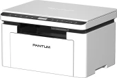 МФУ лазерный Pantum BM2300W A4 WiFi белый МФУ лазерный Pantum BM2300W A4 WiFi белый