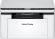 МФУ лазерный Pantum BM2300W A4 WiFi белый