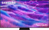 Телевизор OLED Samsung 55" QE55S95FAUXRU Series 9 черный графит/черный 4K Ultra HD 120Hz DVB-T2 DVB-C DVB-S2 USB WiFi Smart TV