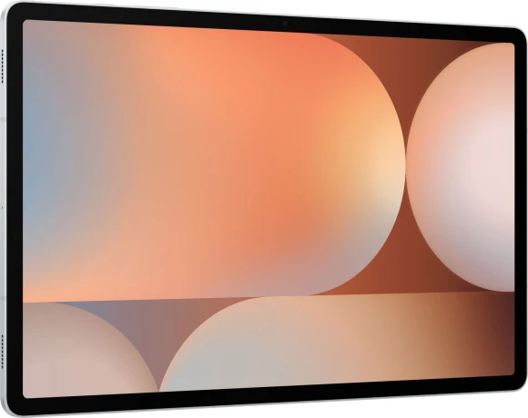 Планшет Samsung Galaxy Tab S10+ BSM-X820 9300+ (3.4) 8C RAM12Gb ROM256Gb 12.4" AMOLED 2X 2800x1752 Android 14 серебристый 13Mpix 12Mpix BT WiFi microSD 1Tb 10090mAh Планшет Samsung Galaxy Tab S10+ BSM-X820 9300+ (3.4) 8C RAM12Gb ROM256Gb 12.4" AMOLED 2X 2800x1752 Android 14 серебристый 13Mpix 12Mpix BT WiFi microSD 1Tb 10090mAh