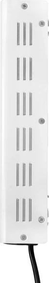 Стабилизатор напряжения Smartwatt AVR Boiler 1500RW 1500ВА белый Стабилизатор напряжения Smartwatt AVR Boiler 1500RW 1500ВА белый