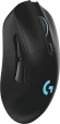 Мышь Logitech G703 LightSpeed черный оптическая 25600dpi беспров. USB 6but (910-005642)