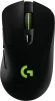 Мышь Logitech G703 LightSpeed черный оптическая 25600dpi беспров. USB 6but (910-005642)
