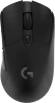 Мышь Logitech G703 LightSpeed черный оптическая 25600dpi беспров. USB 6but (910-005642)