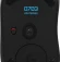 Мышь Logitech G703 LightSpeed черный оптическая 25600dpi беспров. USB 6but (910-005642)