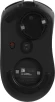 Мышь Logitech G703 LightSpeed черный оптическая 25600dpi беспров. USB 6but (910-005642)