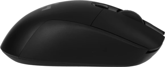 Мышь Logitech G703 LightSpeed черный оптическая 25600dpi беспров. USB 6but (910-005642)