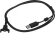 Мышь Logitech G703 LightSpeed черный оптическая 25600dpi беспров. USB 6but (910-005642)