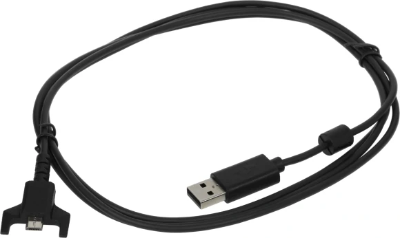 Мышь Logitech G703 LightSpeed черный оптическая 25600dpi беспров. USB 6but (910-005642)