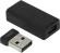 Мышь Logitech G703 LightSpeed черный оптическая 25600dpi беспров. USB 6but (910-005642)