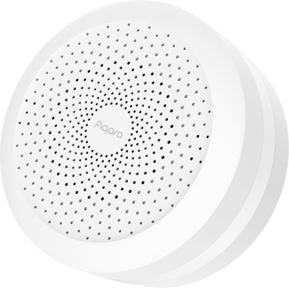 Центр управления Aqara Hub M1S Gen 2 (HM1S-G02) Центр управления Aqara Hub M1S Gen 2 (HM1S-G02)
