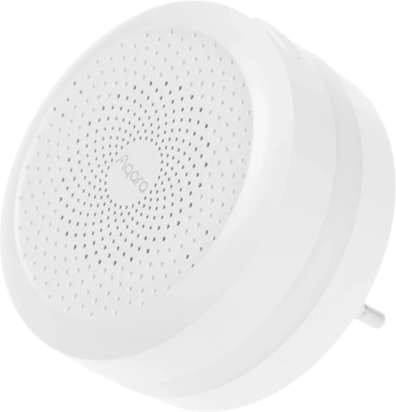 Центр управления Aqara Hub M1S Gen 2 (HM1S-G02) Центр управления Aqara Hub M1S Gen 2 (HM1S-G02)