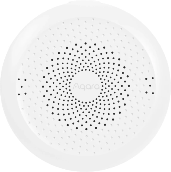 Центр управления Aqara Hub M1S Gen 2 (HM1S-G02) Центр управления Aqara Hub M1S Gen 2 (HM1S-G02)