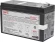 Батарея для ИБП APC RBC17 12В 9Ач для BK650EI Батарея для ИБП APC RBC17 12В 9Ач для BK650EI
