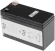 Батарея для ИБП APC RBC17 12В 9Ач для BK650EI Батарея для ИБП APC RBC17 12В 9Ач для BK650EI