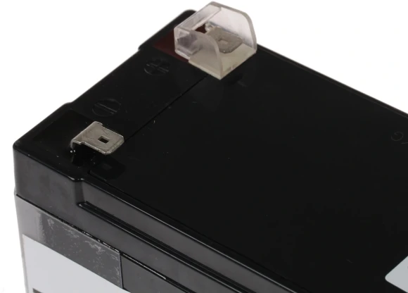 Батарея для ИБП APC RBC17 12В 9Ач для BK650EI Батарея для ИБП APC RBC17 12В 9Ач для BK650EI