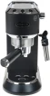Кофеварка рожковая Delonghi EC685.BK 1350Вт черный