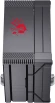 Устройство охлаждения(кулер) Bloody AC-12 Soc-AM5/AM4/1200/1700/1851 черный 4-pin 14-26dB Al+Cu 230W 582gr Ret (AC-12-230-BK)