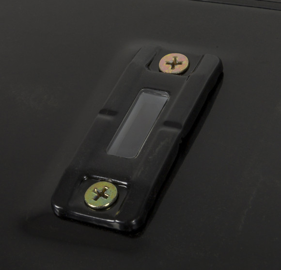 Генератор Huter DY6500LX 5.5кВт