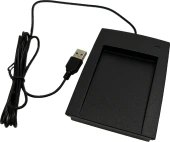 Считыватель карт Falcon Eye FE-RD-EM (00-00341995) внутренний/уличный Считыватель карт Falcon Eye FE-RD-EM (00-00341995) внутренний/уличный