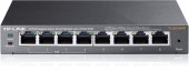 Коммутатор TP-Link TL-SF1048 (L2) 48x100Мбит/с неуправляемый Коммутатор TP-Link TL-SF1048 (L2) 48x100Мбит/с неуправляемый