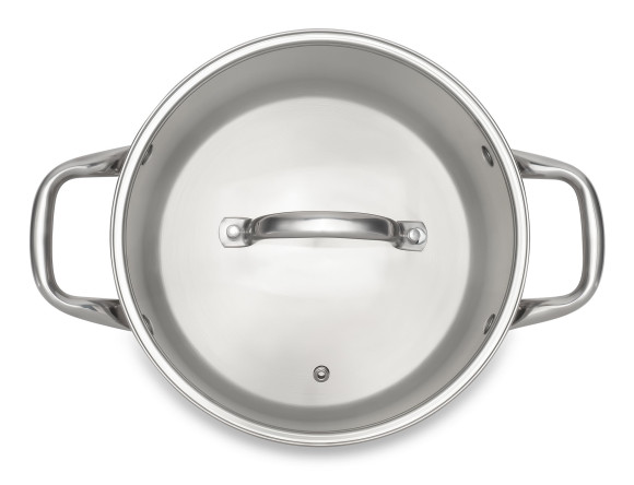 Набор кастрюль Starwind Chef Family 6 предметов (SW-CH1006) Набор кастрюль Starwind Chef Family 6 предметов (SW-CH1006)