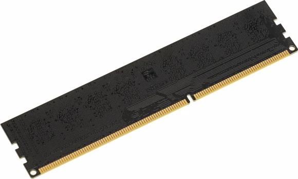Память DDR3 4GB 1600MHz AMD R534G1601U1SL-U RTL PC3-12800 CL11 DIMM 240-pin 1.35В Ret