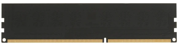 Память DDR3 4GB 1600MHz AMD R534G1601U1SL-U RTL PC3-12800 CL11 DIMM 240-pin 1.35В Ret