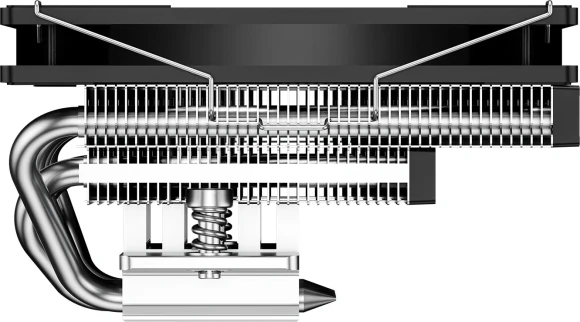 Устройство охлаждения(кулер) PcCooler RC600-67 Soc-AM5/AM4/1200/1700/1851 серебристый 4-pin 16-35dB Al 205W Ret (RC667-XXNWYX-GL) Устройство охлаждения(кулер) PcCooler RC600-67 Soc-AM5/AM4/1200/1700/1851 серебристый 4-pin 16-35dB Al 205W Ret (RC667-XXNWYX-GL)