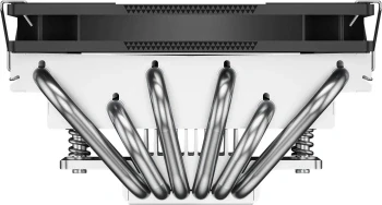 Устройство охлаждения(кулер) PcCooler RC600-67 Soc-AM5/AM4/1200/1700/1851 серебристый 4-pin 16-35dB Al 205W Ret (RC667-XXNWYX-GL) Устройство охлаждения(кулер) PcCooler RC600-67 Soc-AM5/AM4/1200/1700/1851 серебристый 4-pin 16-35dB Al 205W Ret (RC667-XXNWYX-GL)