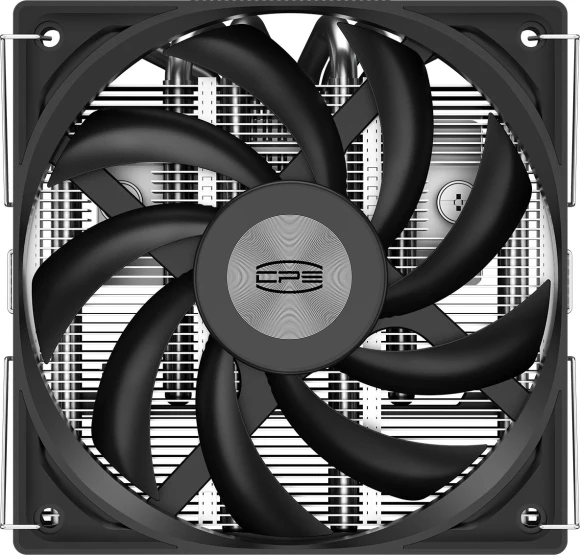 Устройство охлаждения(кулер) PcCooler RC600-67 Soc-AM5/AM4/1200/1700/1851 серебристый 4-pin 16-35dB Al 205W Ret (RC667-XXNWYX-GL) Устройство охлаждения(кулер) PcCooler RC600-67 Soc-AM5/AM4/1200/1700/1851 серебристый 4-pin 16-35dB Al 205W Ret (RC667-XXNWYX-GL)