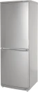 Холодильник Атлант XM-4012-080 2-хкамерн. серебристый