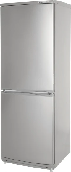 Холодильник Атлант XM-4012-080 2-хкамерн. серебристый