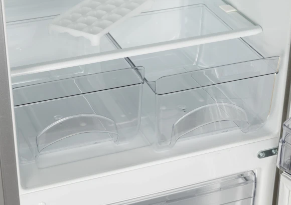 Холодильник Атлант XM-4012-080 2-хкамерн. серебристый