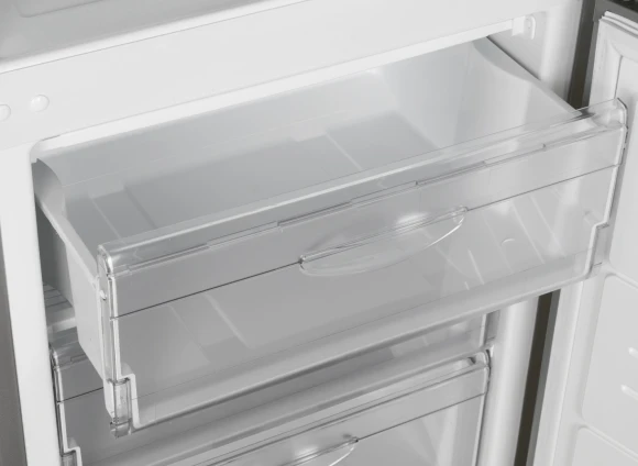 Холодильник Атлант XM-4012-080 2-хкамерн. серебристый