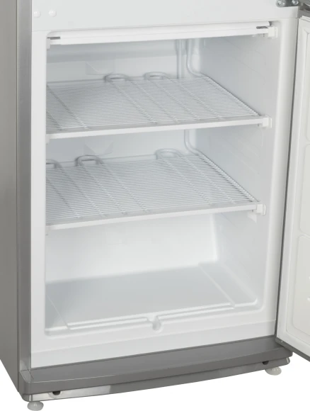 Холодильник Атлант XM-4012-080 2-хкамерн. серебристый