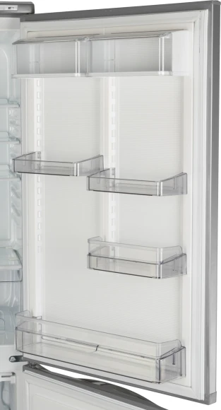 Холодильник Атлант XM-4012-080 2-хкамерн. серебристый