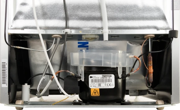 Холодильник Атлант XM-4012-080 2-хкамерн. серебристый