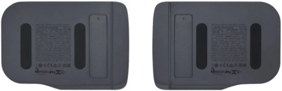 Саундбар JBL BAR1000 7.1.4 580Вт+300Вт черный