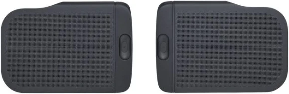 Саундбар JBL BAR1000 7.1.4 580Вт+300Вт черный