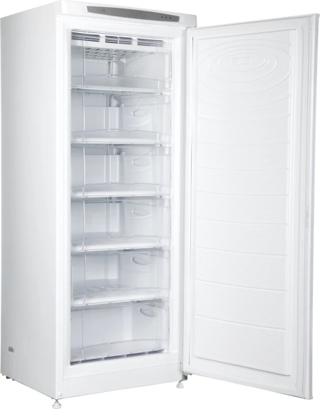 Морозильная камера Nordfrost DF 165 WSP белый