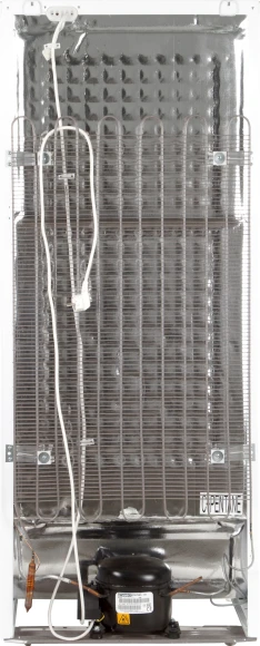 Морозильная камера Nordfrost DF 165 WSP белый