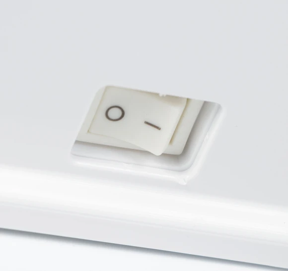 Морозильная камера Nordfrost DF 165 WSP белый