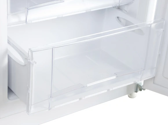 Морозильная камера Nordfrost DF 165 WSP белый