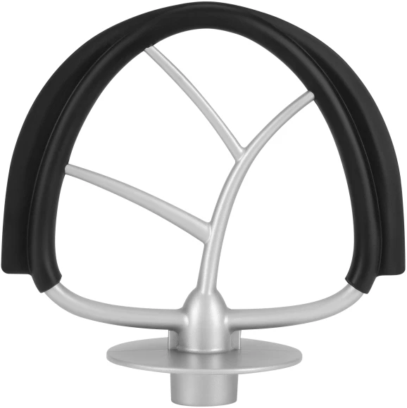 Кухонная машина Rondell RDE-KM900 планетар.вращ. 1900Вт красное вино