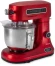 Кухонная машина Rondell RDE-KM900 планетар.вращ. 1900Вт красное вино