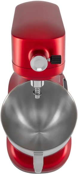 Кухонная машина Rondell RDE-KM900 планетар.вращ. 1900Вт красное вино